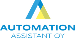 Automation Assistant Oy logo